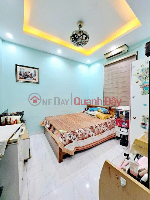 Urgent sale of house in Doi Can alley near business street, 39m², price 10.5 billion _0