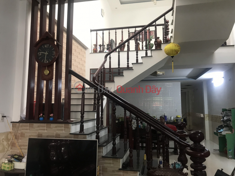 House 2 floors 2 front Tran Duy Chien Son Tra Da Nang-125m2-Price only 8.9 billion-0901127005.
