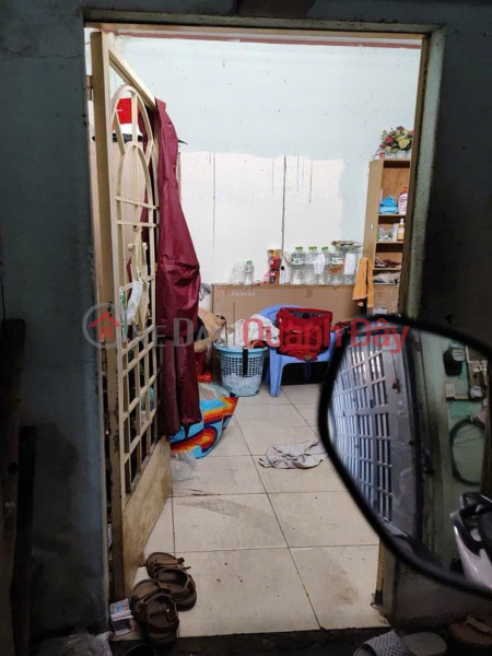 O1786 Giảm 100tr! nhà CMT8 Tân Bình, SHR, 7x10m, 5.x tỷ | Việt Nam | Bán | đ 5,9 tỷ