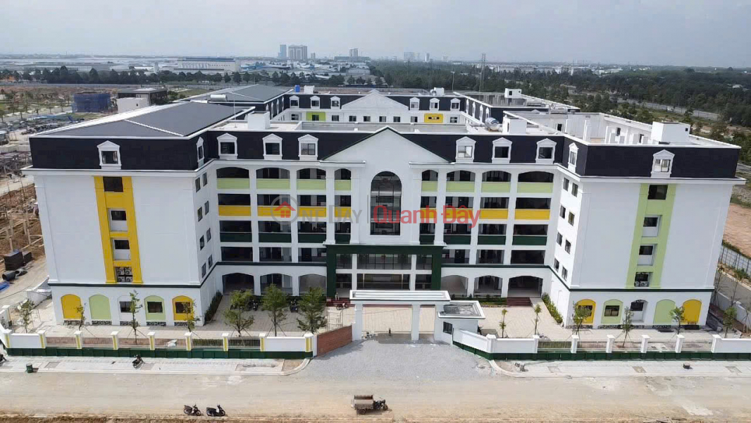 Sở Hữu Nhà Ở Xã Hội 3 Phòng Ngủ Chỉ Từ 2,4 Tỷ có thể thanh toán linh hoạt theo tiến độ hoặc vay ngân hàng dài Niêm yết bán