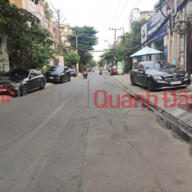 House for sale in front of Vu Ngoc Phan Street, Binh Thanh District, 47m2, 4 Floors, Business and Office _0