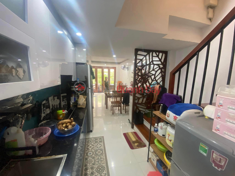 Property Search Vietnam | OneDay | Residential Sales Listings, HO TONG MAU HOUSE FOR SALE 35M2 X 5T WITH FURNITURE - At the top 4.9 billion