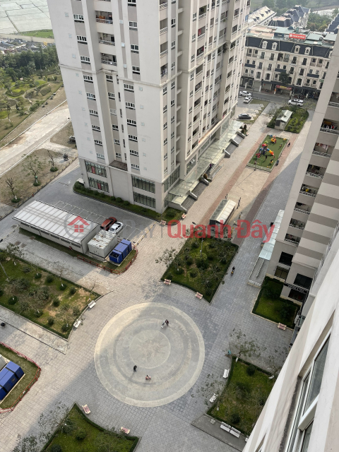 Selling Corner Apartment 54.1m Price Only 1.75 Billion Cheapest Mipec Kien Hung Apartment Area, Ha Dong: _0