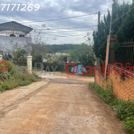 Bán đất manglin tại Phường 7 Tp Đà Lạt (nay là phường Langbiang) diện tích 210m2 _0