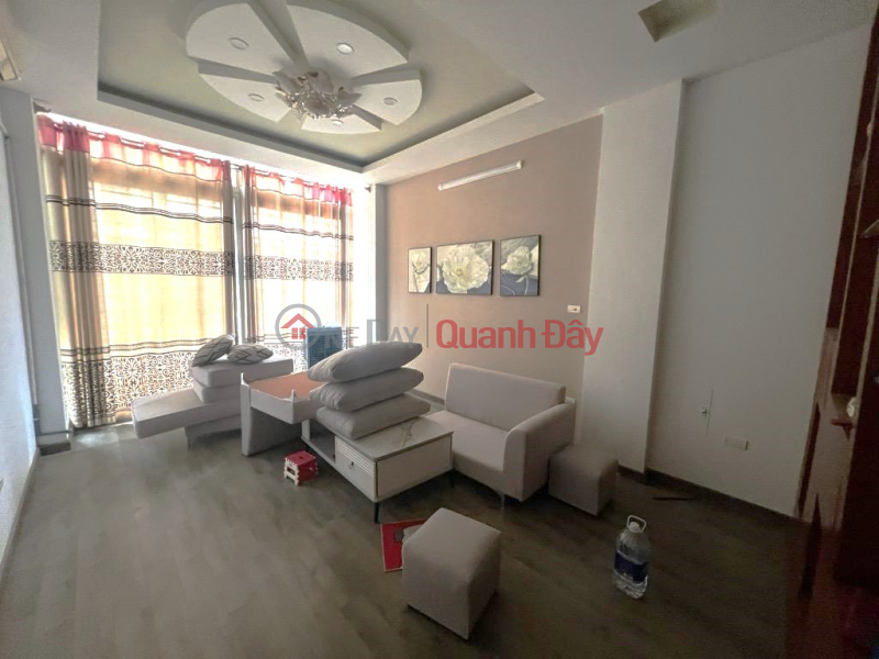 Property Search Vietnam | OneDay | Residential, Sales Listings | House for sale in Cau Giay, Lot division, car parking at the entrance to the house, 42m m 4.2m 10 billion5