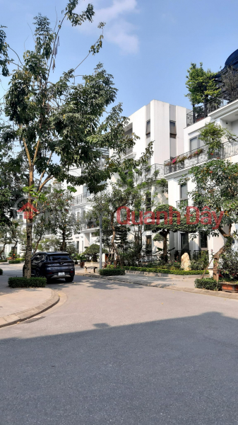 Property Search Vietnam | OneDay | Residential, Sales Listings, MASTERPIECE ! THE MANOR CENTER PARK THE MANOR CENTER PARK NGUYEN XIEN HOANG MAI 202 Meters 57 BILLION