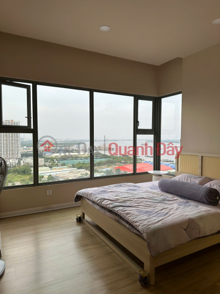Bán căn góc 3 phòng ngủ An Gia Skyline, Lê Thị Chợ, P. Phú Thuận. Niêm yết bán