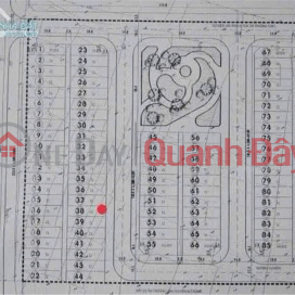 Chính Chủ Cần Bán Lô Đất Làn 2 Đường Hàn Thuyên - Khu 1 Đại Phúc, Thành Phố Bắc Ninh _0