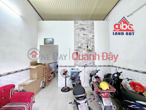 Bán nhà đẹp TĐC Tân Biên, đối diện công viên, gần CV30/4, chỉ 2ty650 _0