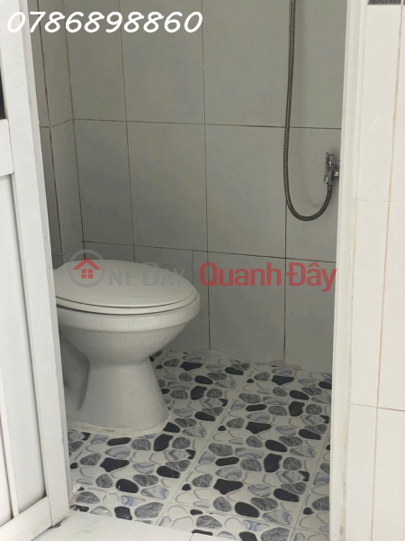 CHỈ 890 TRIỆU – CÓ NHÀ 4 TẦNG QUẬN 7 – HIẾM TRONG TẦM GIÁ, Việt Nam, Bán, đ 890 triệu
