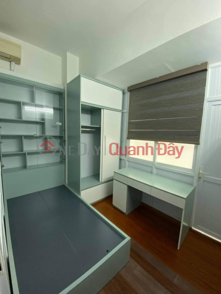 Trung Kinh Apartment - 3 bedrooms 2 WC - 3 billion - Corner apartment - Every room has a balcony - Very good furniture - 100% real photos | Vietnam, Sales, đ 3.05 Billion