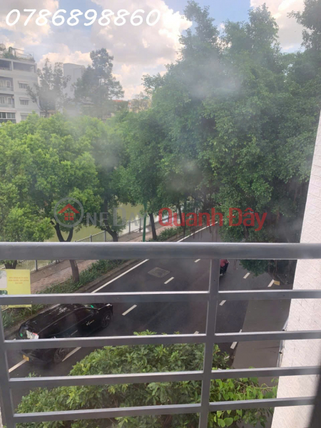 HOUSE FOR SALE ON BUI THI XUAN STREET – WARD 3, TAN BINH DISTRICT Sales Listings