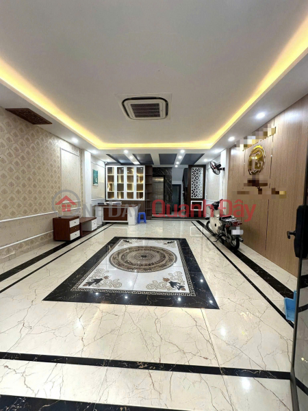 Ô tô tránh Phân lô Thang máy Đỗ Quang 60m 6T, Kinh doanh siêu tốt, 36.6 tỷ Niêm yết bán