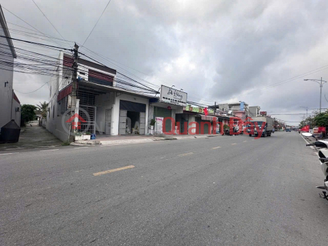 LAND PLOT 1 – KIEN THUY 84.7M² CAR ACCESS TO THE LAND PRICE 1.4X BILLION VND – RARE FIND IN RESIDENTIAL AREA ZALO 0567 222 555 _0