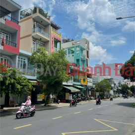 Urgent sale within 7 days, 2 billion discount! Doc Lap frontage, Tan Thanh Ward, Tan Phu, Very good price. _0