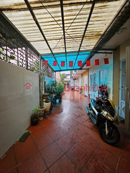 OWNER NEEDS TO SELL A HOUSE IN ALLEY 104, PHU THUONG DOAN, WARD VAN MY, NGO QUYEN, HAI PHONG | Vietnam Sales, đ 2.55 Billion