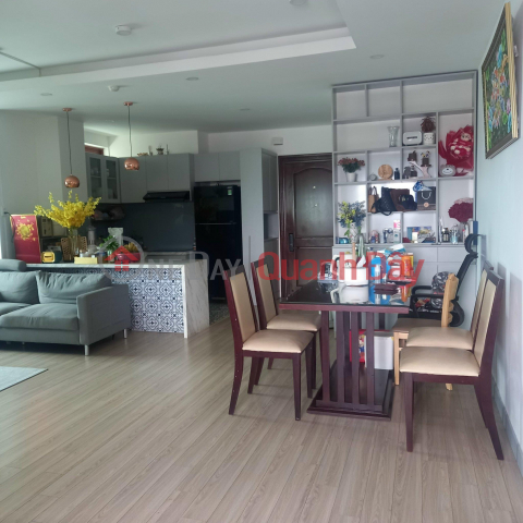 For Sale My Duc Apartment Apartment Good Location In Binh Thanh District - Investment Price _0