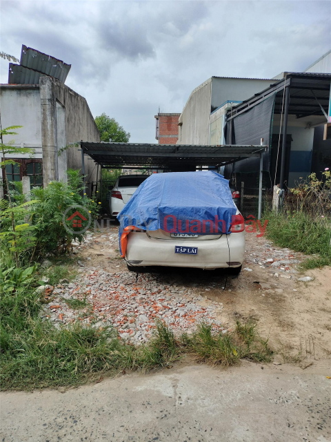 CHỈ 2,8 TỶ – SỞ HỮU NGAY LÔ ĐẤT ĐẸP 94M² KIỆT MAI ĐĂNG CHƠN! _0