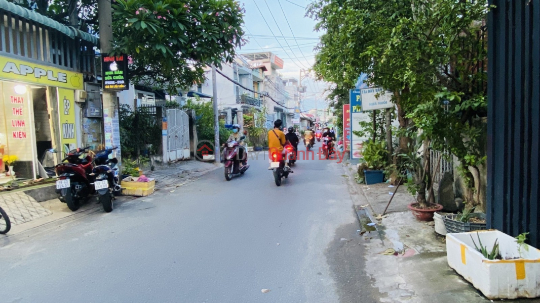 Corner apartment with 2 fronts on Nguyen Xien HXH next to Vinhomes wall, 57m2, only 2.5 billion., Vietnam | Sales đ 2.55 Billion