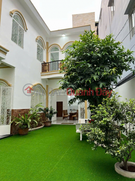 Biệt thự 2 tầng HXH 325m2 – Vân Côi Tân Bình, Việt Nam, Bán | đ 42 tỷ