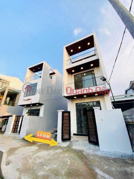 Property Search Vietnam | OneDay | Residential | Sales Listings Beautiful Land - Good Price - Owner Sells Land Kiet Truong Chinh, An Dong Ward, Hue City - THUA THEN HUE