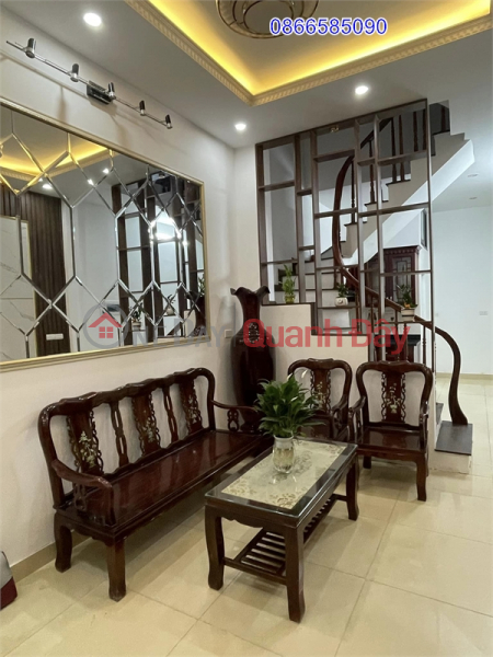 Nguyễn Khang 1 nhà ra phố, cực gần ô tô, 40m2 giả chỉ hơn 4 tỷ, 0866585090, Việt Nam Bán, đ 4,2 tỷ