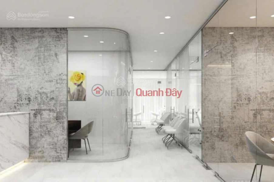 Property Search Vietnam | OneDay | Nhà ở Niêm yết bán | Sàn Văn Phòng Cao Cấp Royal City - Phường Thượng Đình, Thanh Xuân