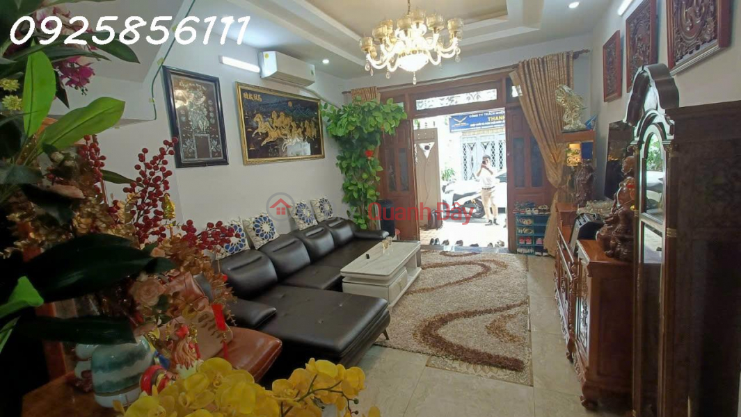Hiep Binh Phuoc townhouse 55m, Hiep Binh residential area, subdivision for two cars, more than 6 billion VND | Vietnam | Sales đ 6.3 Billion
