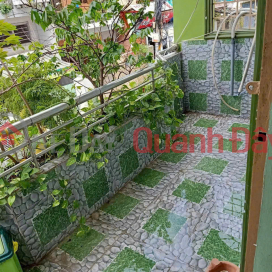 bán nhà mt 145 lý thường kiệt p 4 gv giá 4 tỉ 900 tr nhà 3 lầu _0