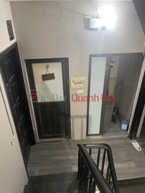 Bán nhà Thái Hà, Đống Đa, mặt phố, lô góc 85m2, 4 tầng, Mt 5.3m, chỉ 21.2 tỷ _0