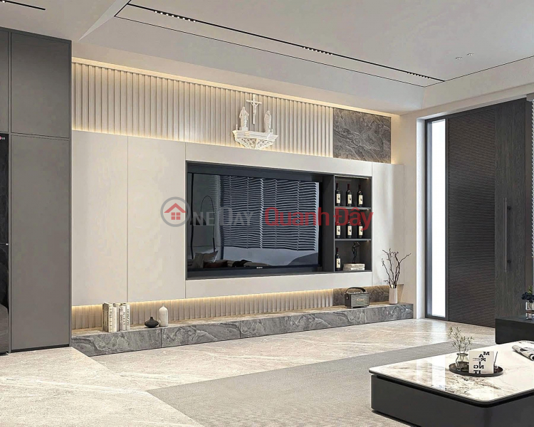 Property Search Vietnam | OneDay | Residential, Sales Listings **House for sale in an 8m wide alley off Hoang Hoa Tham Street, Ward 13, Tan Binh District (6.5*20m),22 bedrooms**