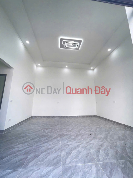 Brand new house for sale in Tan Mai Ward, near Luu Van Viet Street, only 2 billion 850, Vietnam Sales, đ 2.85 Billion