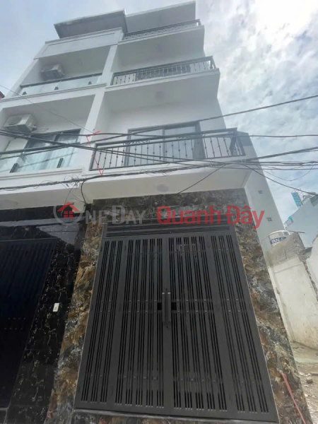 NHÀ MỚI Ô TÔ ĐỖ CỬA- VÀO NHÀ Phố Trạm 45m2 X 4 Tầng, X 9 tỷ Long Biên. Niêm yết bán