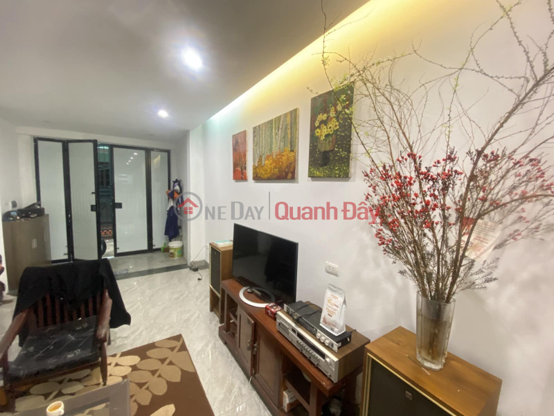 Property Search Vietnam | OneDay | Nhà ở, Niêm yết bán THÁI HÀ 40M2 - 4 TẦNG - MT3.3 GIÁ 7.3 TỶ - ĐỐNG ĐA.