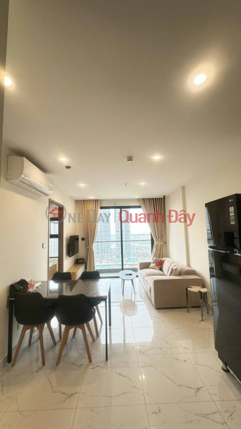 CHO THUÊ CHCC VINHOME QUẬN 9 KHU OASIS 60M2 (2PN) 10TR/TH LH:0903078807 – 0908570047 _0