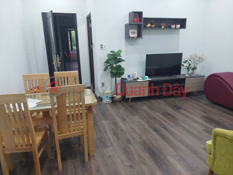 Apartment building for sale with nice location 10m5 street, Ngu Hanh Son district 100m2 5 floors _0