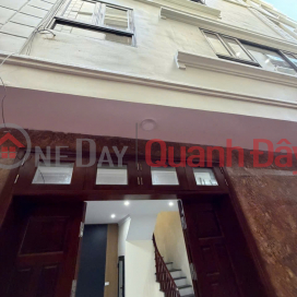 NHÀ ĐẸP THANG MÁY Ô TÔ ĐỖ CỬA Bồ Đề-Long Biên 35m2 X 6 Tầng X 10.3tỷ. _0