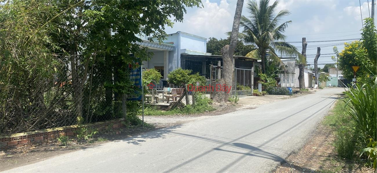 GENERAL Need for Quick Rent Beautiful Land Lot in Cu Chi District, Ho Chi Minh City | Vietnam, Rental đ 15 Million/ month