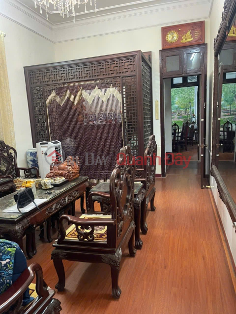 House for sale on Nguyen Dinh Chieu, 58m2, 7 floors with elevator, 4.5m frontage, 26.6 billion, cash flow 50 million\/month _0
