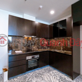 Lumiere Riverside 3-bedroom Apartment for Rent [District 2]