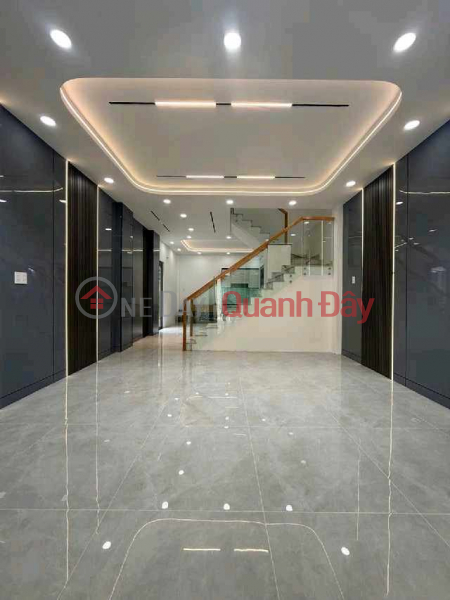 bán nhà đ.số 12 Bhh bình tân 70m² giá 6.5tỷ Sales Listings