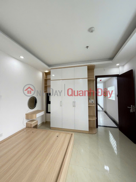 BUILDING FOR SALE 72m 6 FLOORS CCMN KIM NGUU - HBT. TIMES CITY. CASH FLOW 840 million\\/Year, Vietnam Sales | đ 15.8 Billion