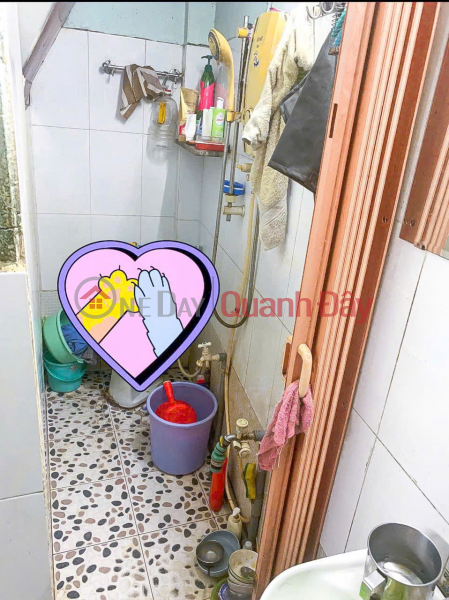 CHÍNH CHỦ BÁN NHÀ NHỎ DT 3,3 x 3,5, SỔ HỒNG RIÊNG, Q.11 (BỚT LỘC) Việt Nam Bán đ 1,25 tỷ
