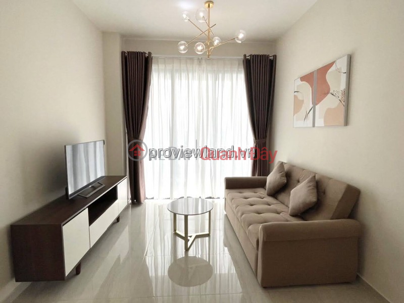 2 bedroom apartment for rent in District 2 Thao Dien full furniture Rental Listings