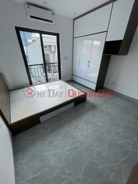 Property Search Vietnam | OneDay | Residential, Rental Listings (Extremely rare) Newly opened 23m2 luxury Studio apartment in lane 359 Minh Khai - Maximum occupancy: 3 people