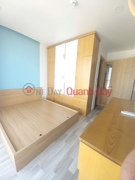 Đầu tư sinh lời ngay – Căn góc 2PN Lavida Plus Quận 7 | Có HĐ thuê 13.5tr/th | Giá 4.45 tỷ Việt Nam, Bán đ 4,45 tỷ