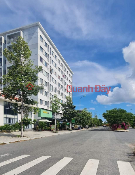 Shophouse apartment in front of Vo Van Kiet, Phuoc Long. Price 1.75 billion Sales Listings