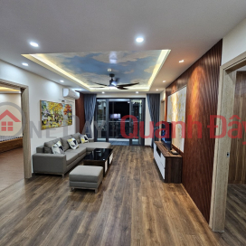 Sunqure CC for sale - 21 Le Duc Tho - beautiful house - spacious - full furniture _0