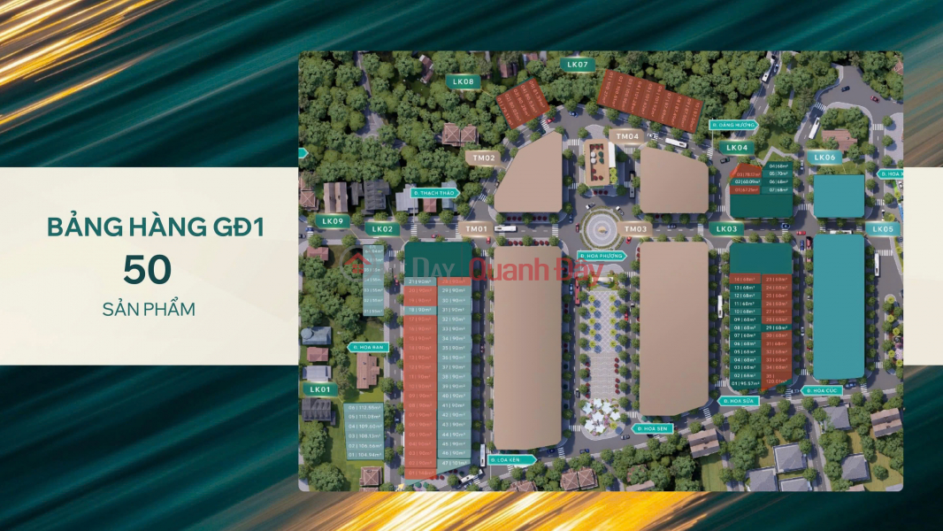Property Search Vietnam | OneDay | , Niêm yết bán, **CƠ HỘI DUY NHẤT – CHỐT NGAY ĐẤT NỀN MK CENTRAL CITY PHAN RANG**