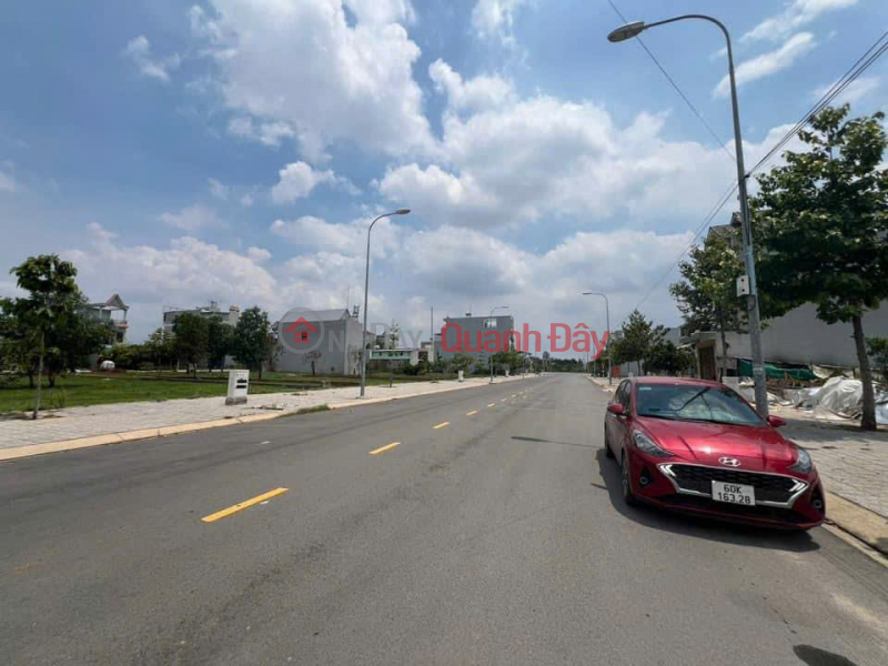 Long Thanh - The New Center of Vietnam Real Estate! Sales Listings